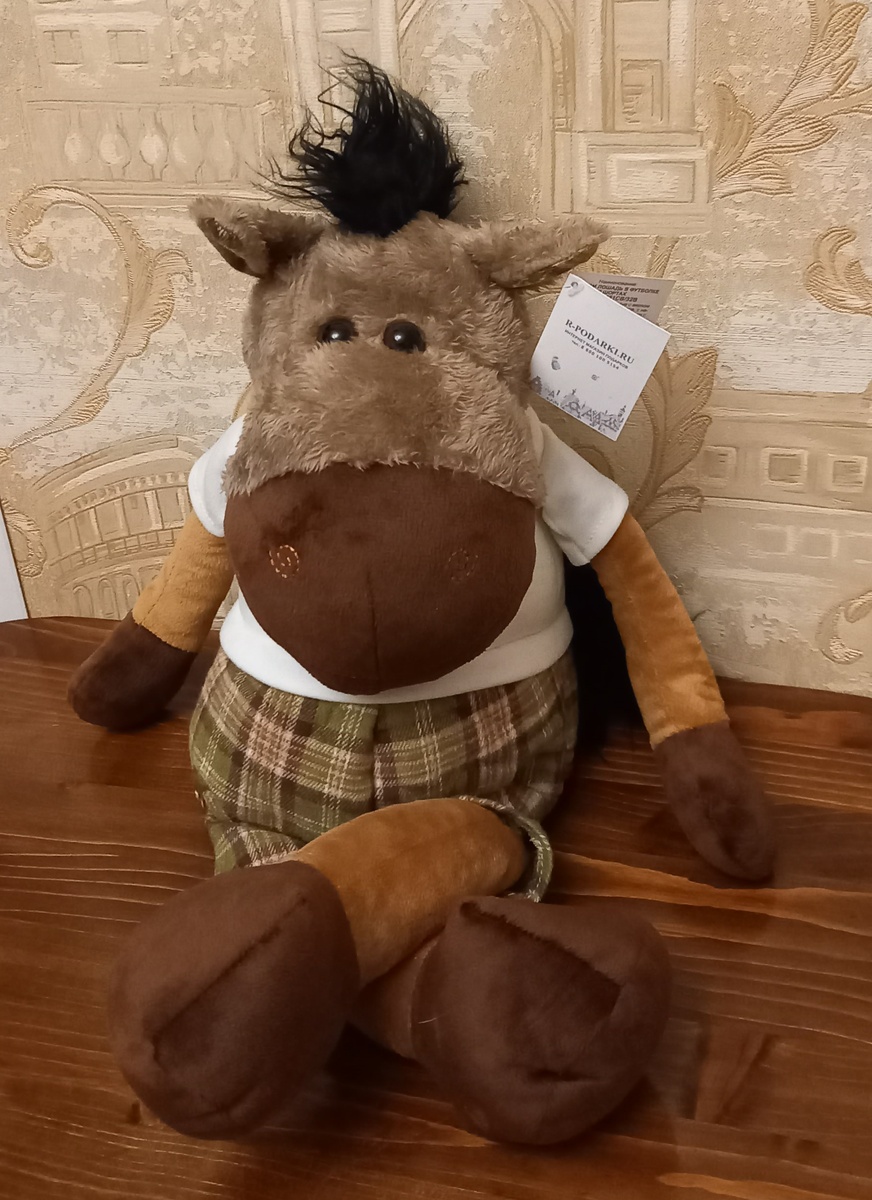 Фото автора