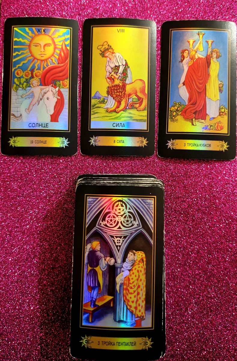 Фото автора канала