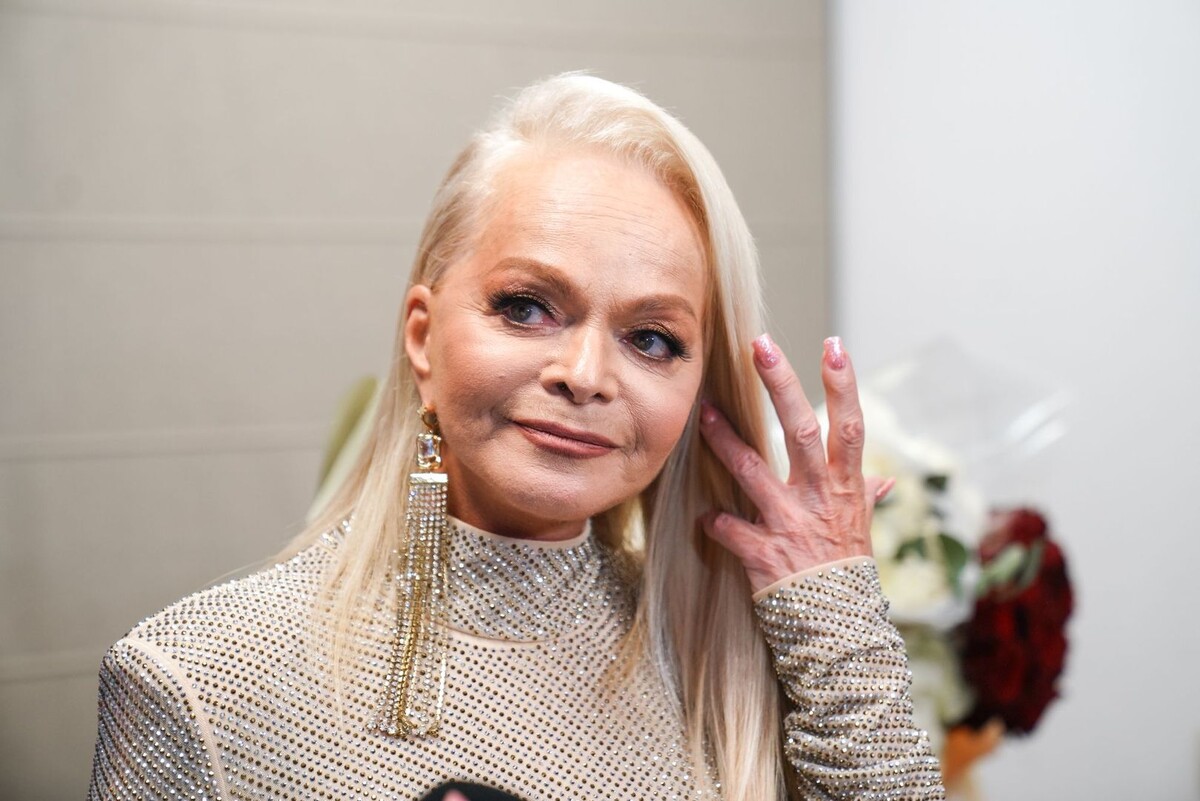     / Источник: © ИЗВЕСТИЯ/Анна Селина