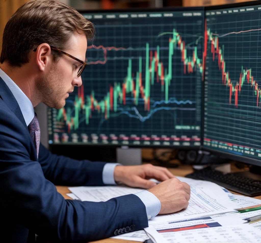 Инвестиции и новости тут