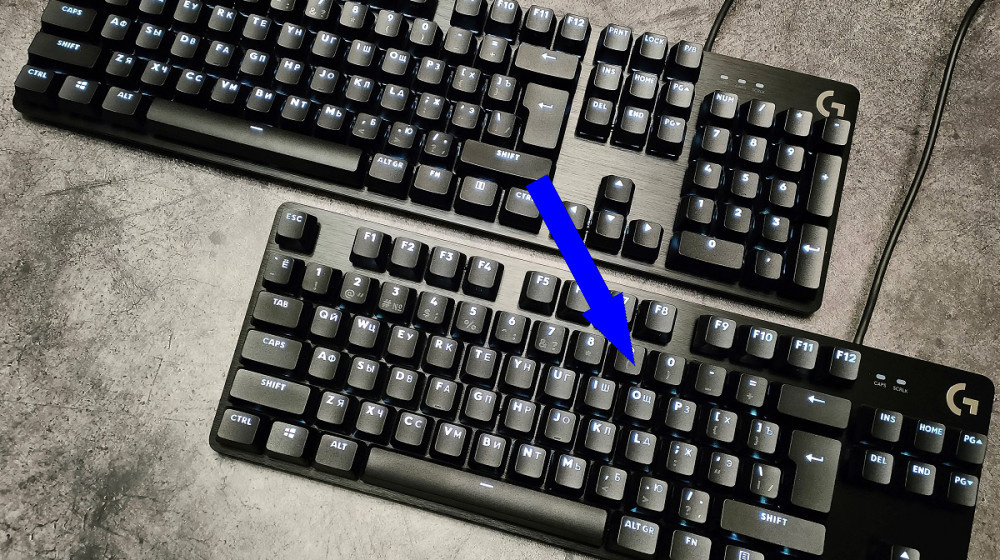    Зачем платить 320 тысяч рублей за клавиатуру, которая почти не слышна?