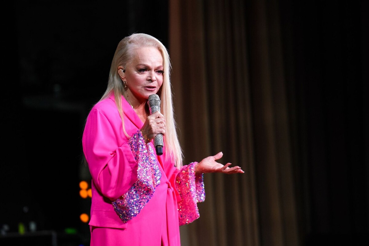     / Источник: © ИЗВЕСТИЯ/Анна Селина