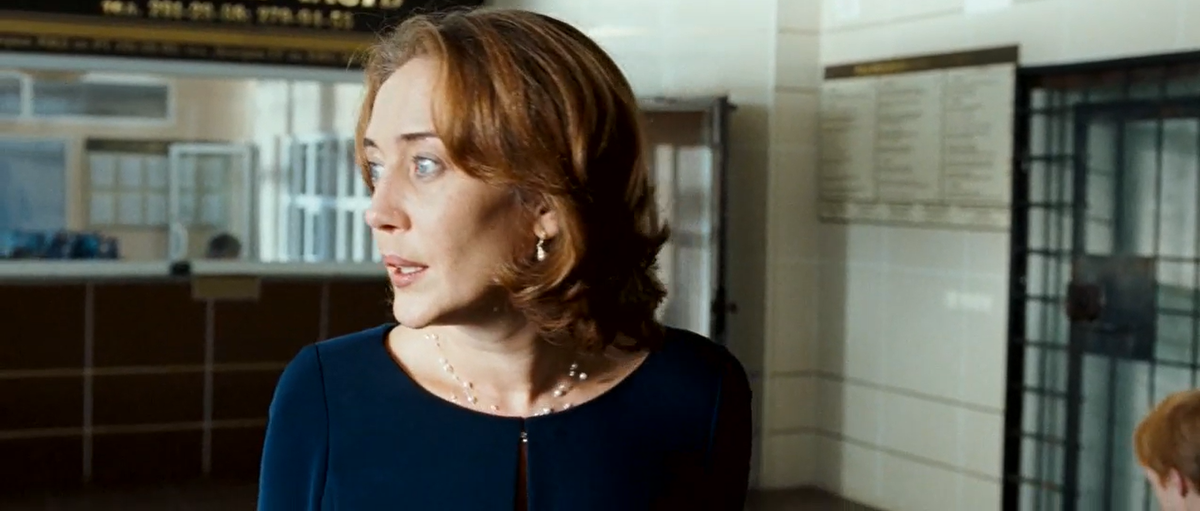 Кадр из «Реальной сказки»