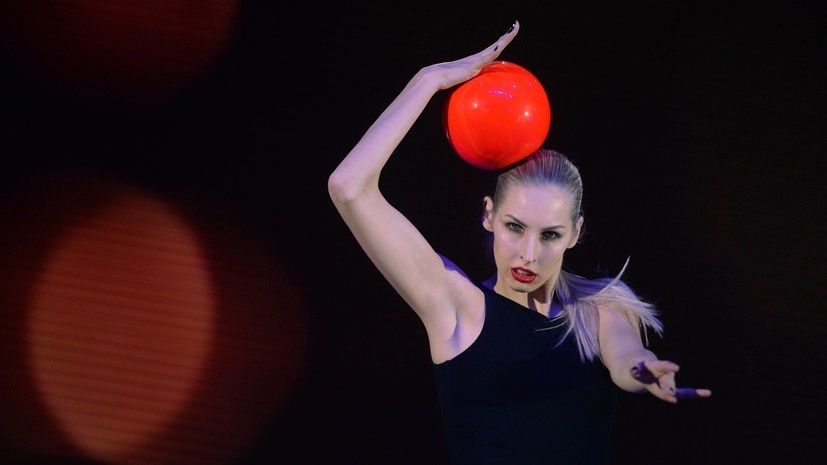   РИА Новости