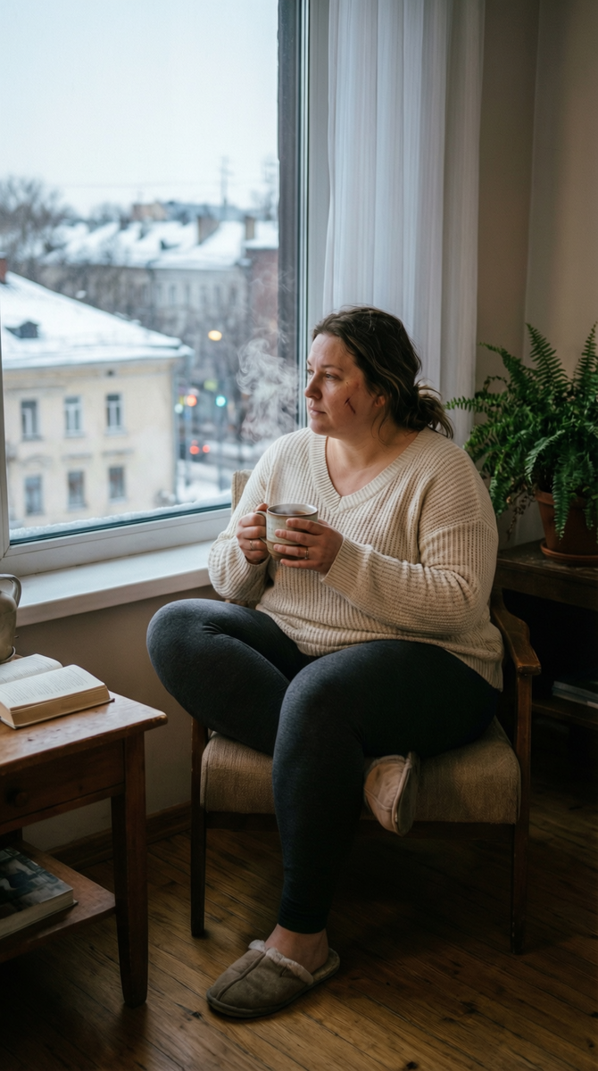 Сигналы тела, которые мы игнорируем — и зря. Именно они запускают лишний вес.