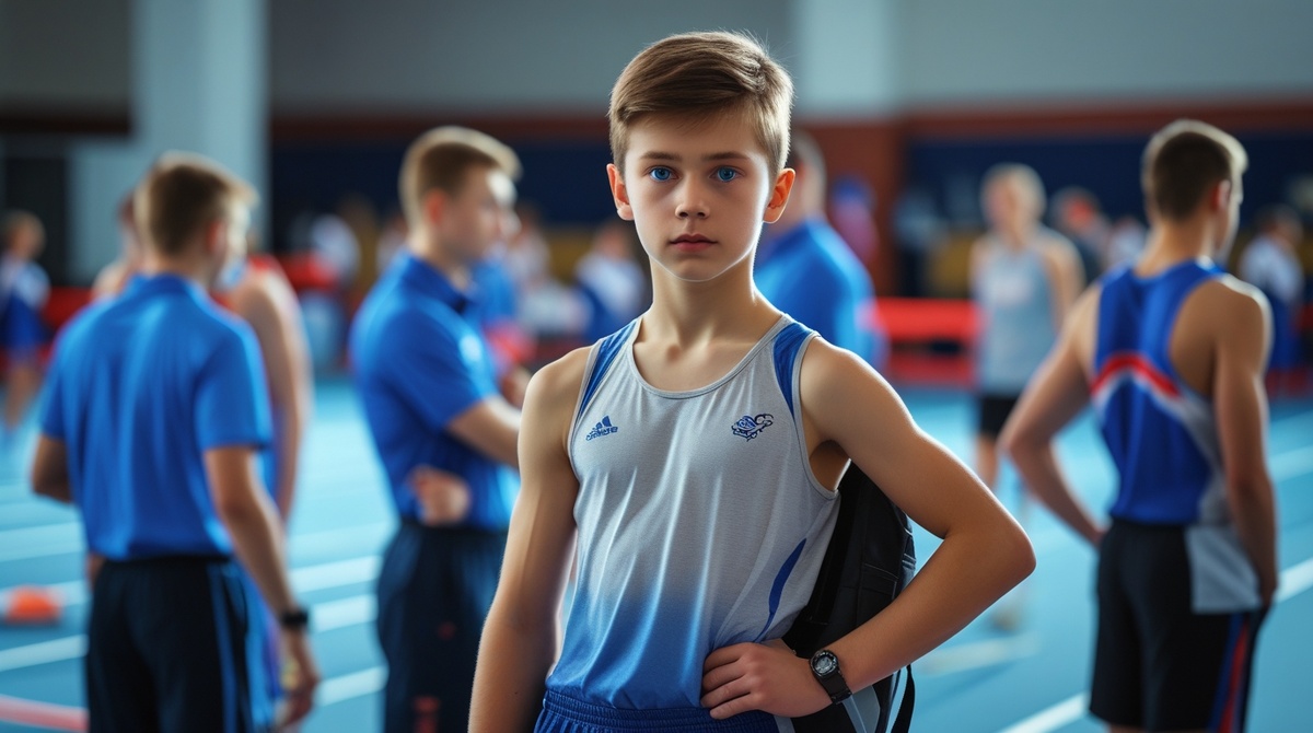 Сгенерировано с помощью ИИ