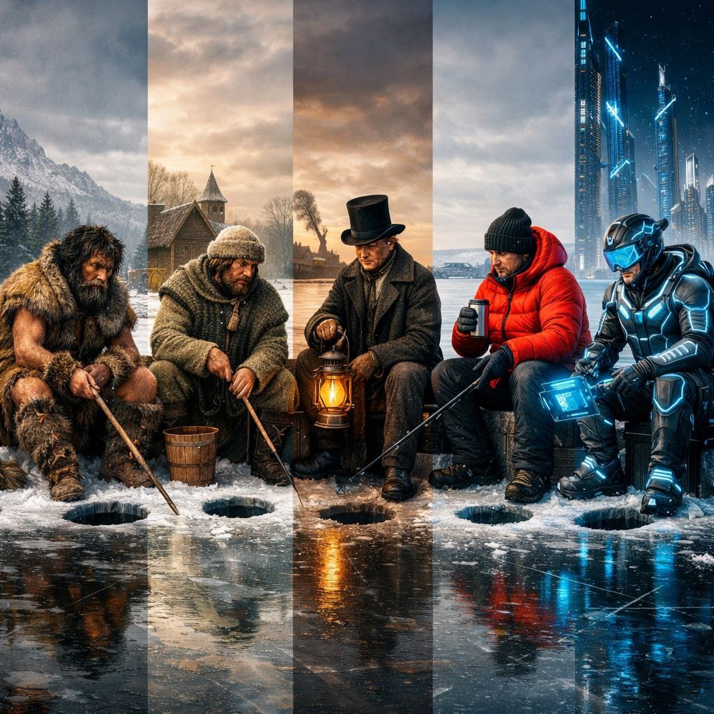 как биологический код человека определяет его управленческую эффективность