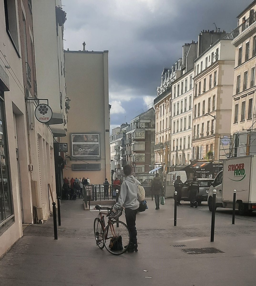 Фото автора