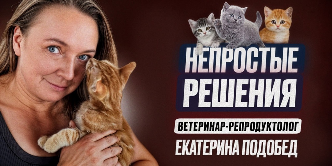 Завтра выйдет очень интересное интервью с великолепным врачом, Екатериной Подобед