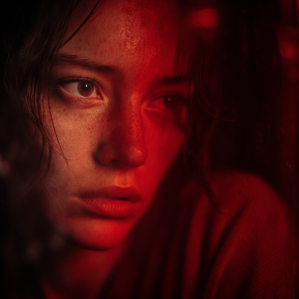 *изображение сгенерировано Искусственным
Интеллектом - MidJourney.