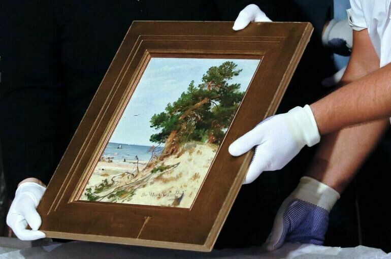   Антон Денисов/РИА Новости