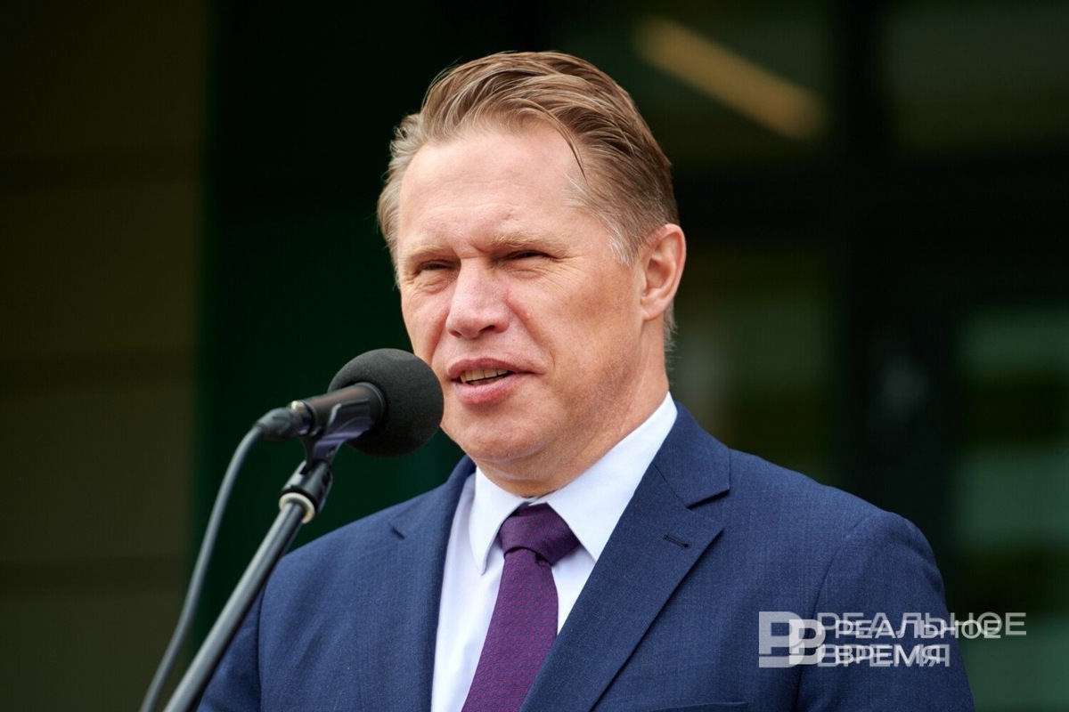   Динар Фатыхов / realnoevremya.ru