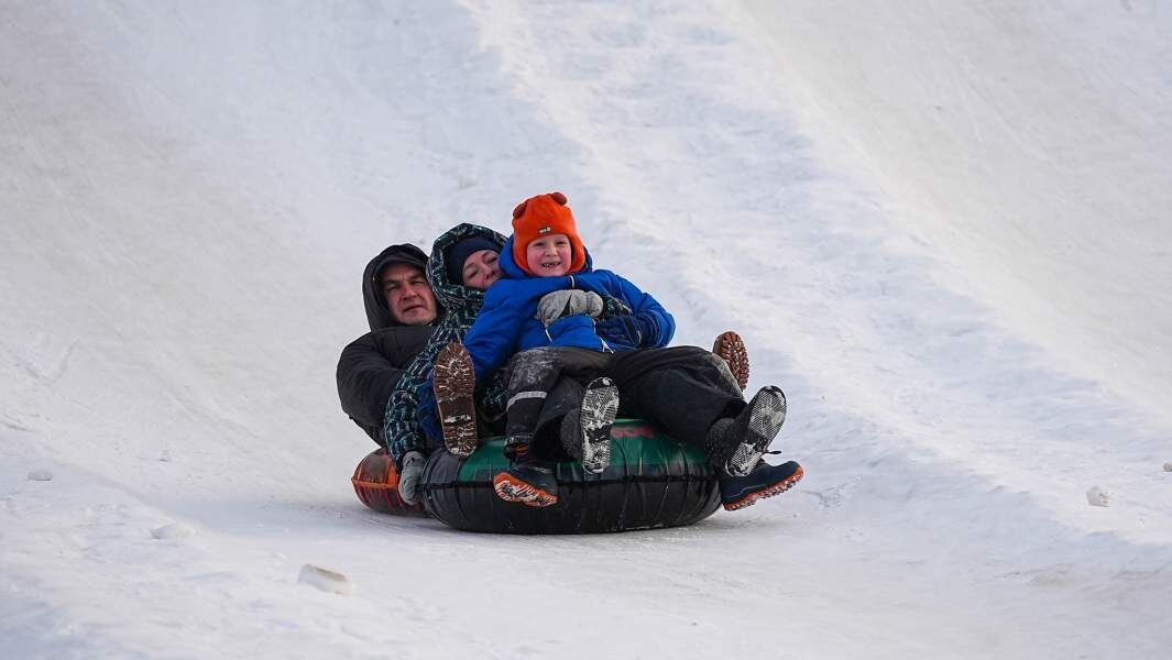    Фото: ИЗВЕСТИЯ/Павел Волков