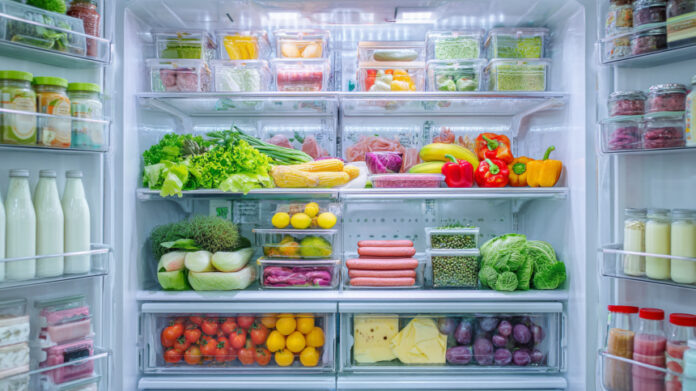    Будущее умных холодильников: угроза «зомби-продуктов» в 2029 году.