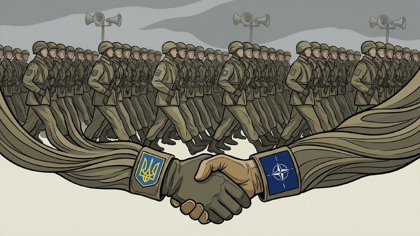   Сгенерировано с помощью ИИ