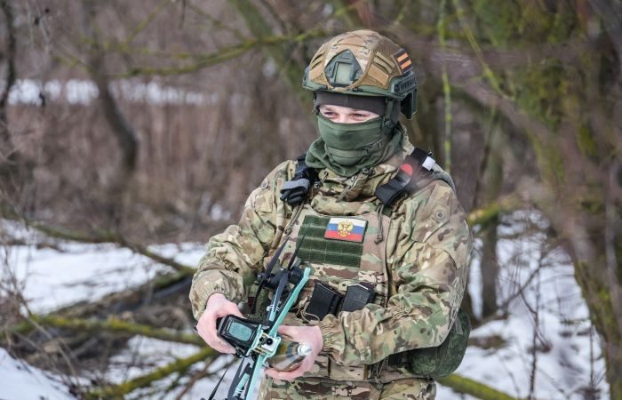 Фото Александра Полегенько