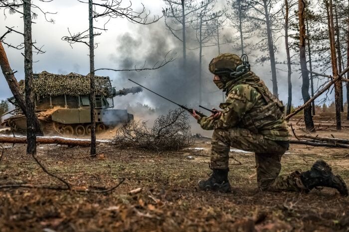 Фото Алексея Коновалова