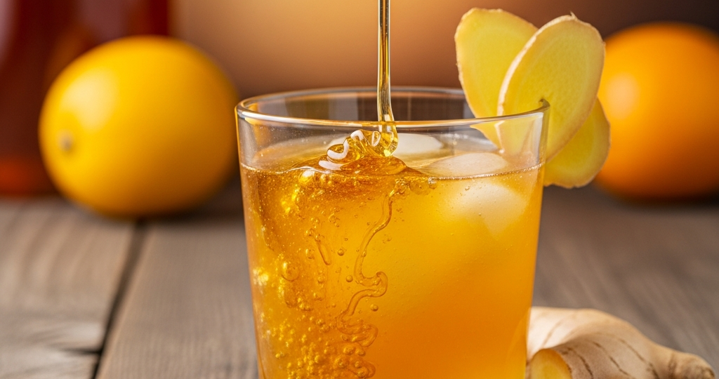 Забудьте о соках из магазина! Рассказываю, как сделать 3 литра живых витаминов из 2 апельсинов: метод от «Крутого Рецепта»