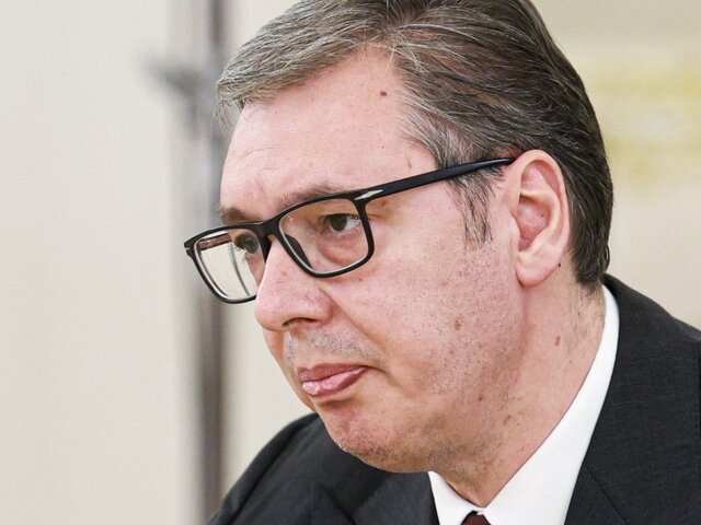    Фото: ТАСС/Александр Щербак