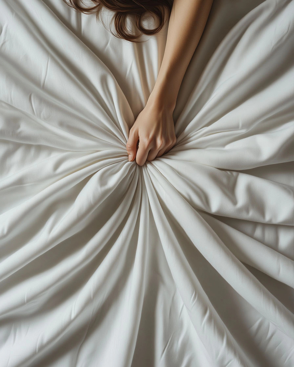 Порой с каждым случается напряженная ситуация...