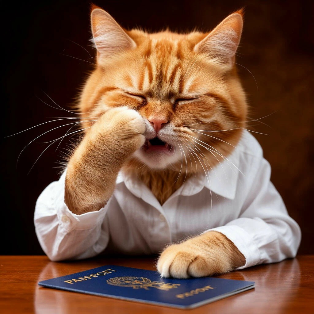 Кисоньке не одобрили ипотеку, а Вам я одобрю!