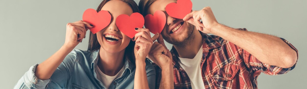 Главная ошибка при выборе партнера