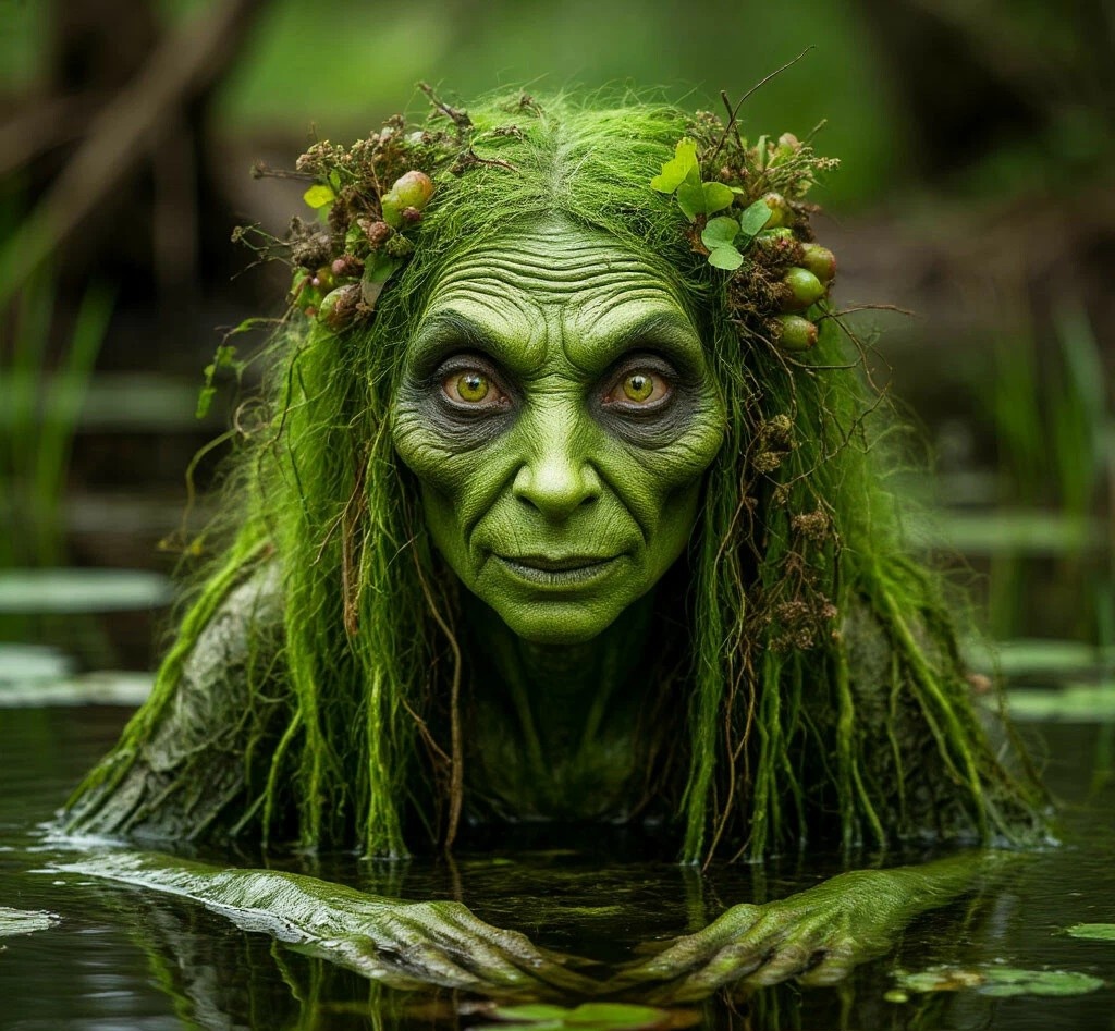 Изображение создано нейросетью