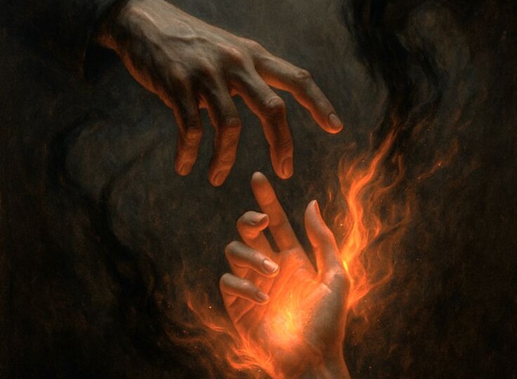 Защищает ли вера от приворота - мнение практикующего мага