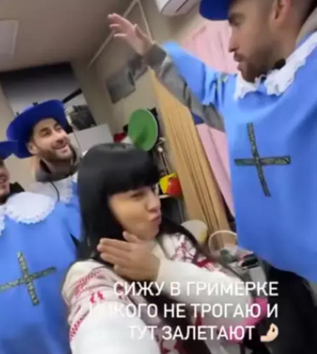 Фото взято из открытых источников