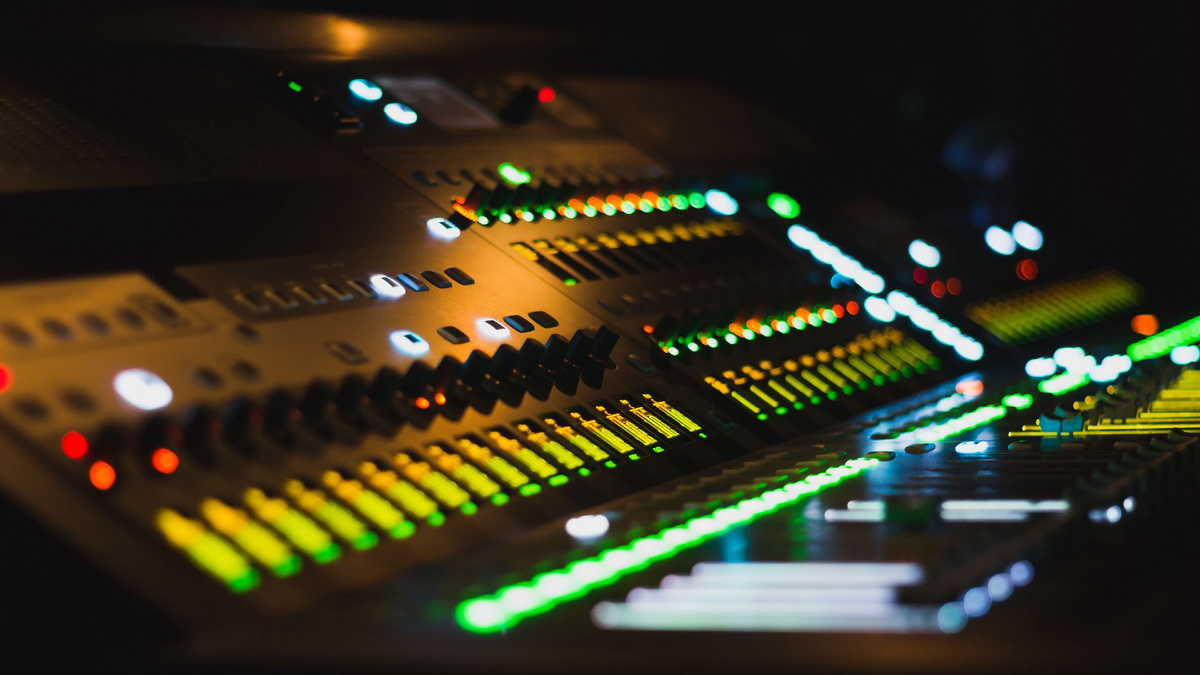 Музыкальные стили и направления.