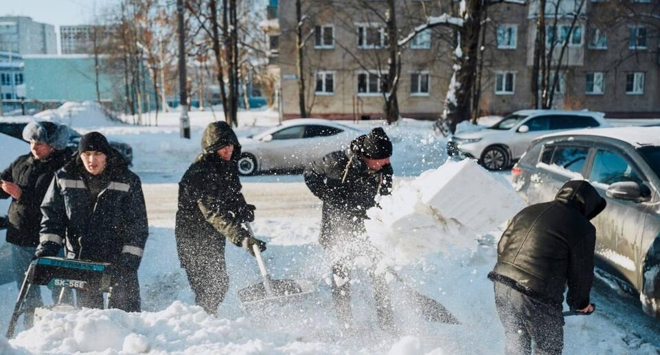    Администрация г.о. Лосино-Петровский