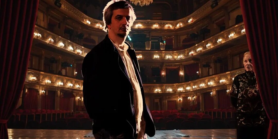 "Россию хоронят в гробу": Шахназаров не скрывал эмоций. Извращенцы на Западе окажутся "цветочками", нам готовят "ягодки"