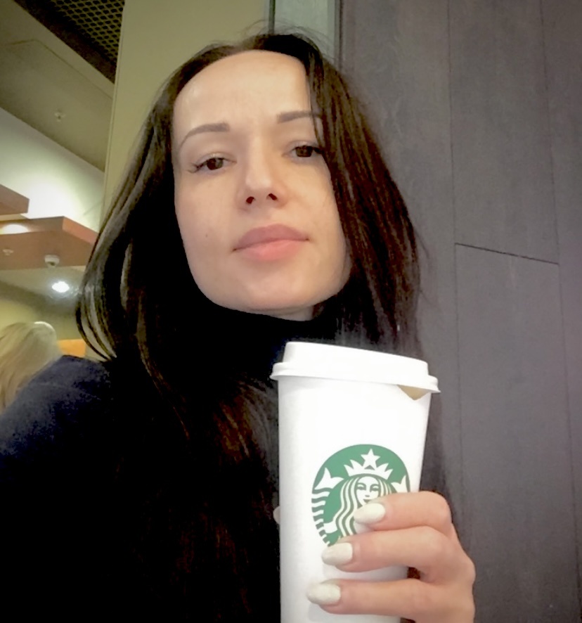 Автор канала. 