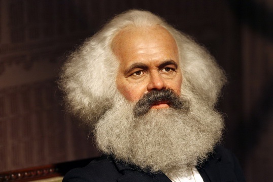 Волос долог, да ум короток