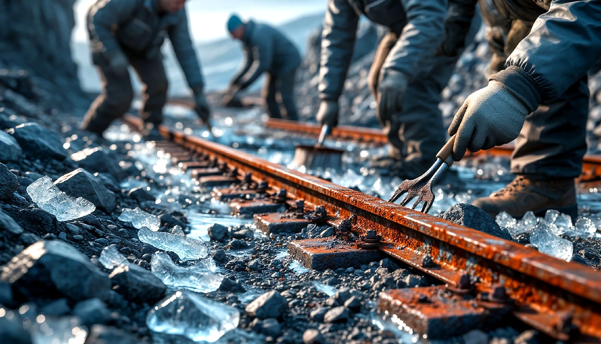 Древнее полотно отличалось от современных стандартов. Фотореконструкция.