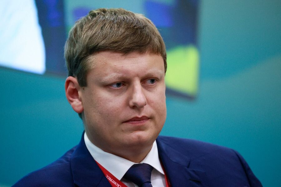    Игорь Рунец / Источник: © Юрий Смитюк/ТАСС