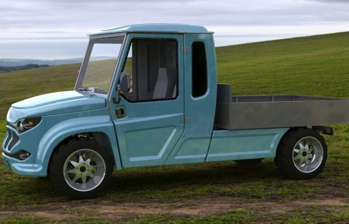 «Манул» вместо «Муравья»: на что способен наследник знаменитого советского мотороллера