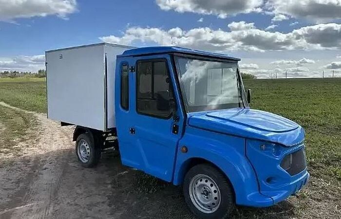 Срочно нужно в серию! /Фото: okcdn.ru.