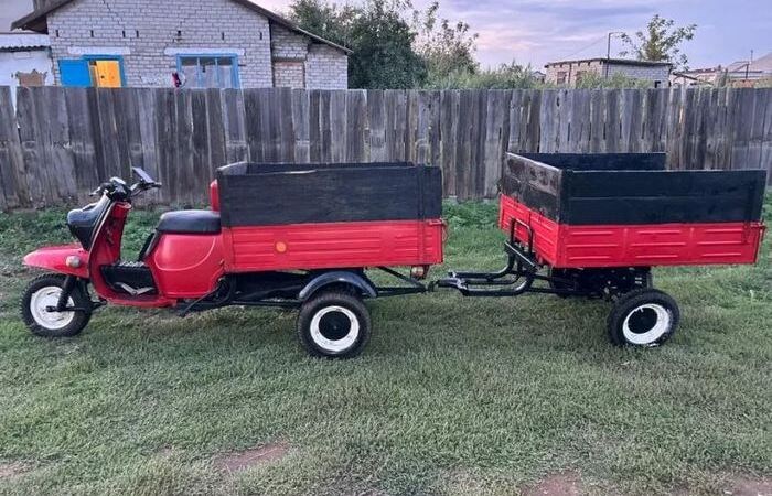 Незаменимый помощник. /Фото: olx.kz.