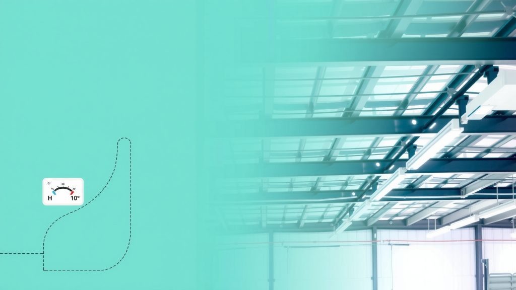    Температурный режим и влажность: Как мы следим за климатом через датчики