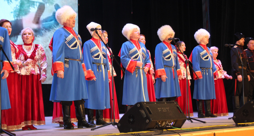    Фото управления культуры администрации Сыктывкара