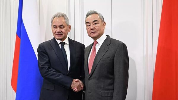    © РИА Новости