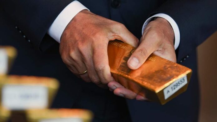    «Безопасные гавани» 2020-х: золотая клетка для экономики будущего. novostix