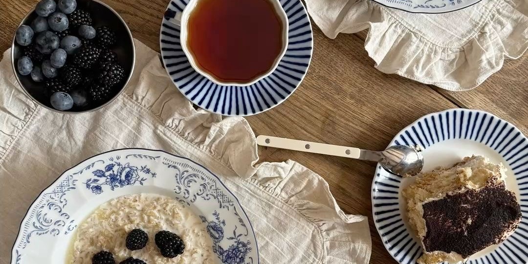 Почему важно завтракать и что нужно есть на завтрак?