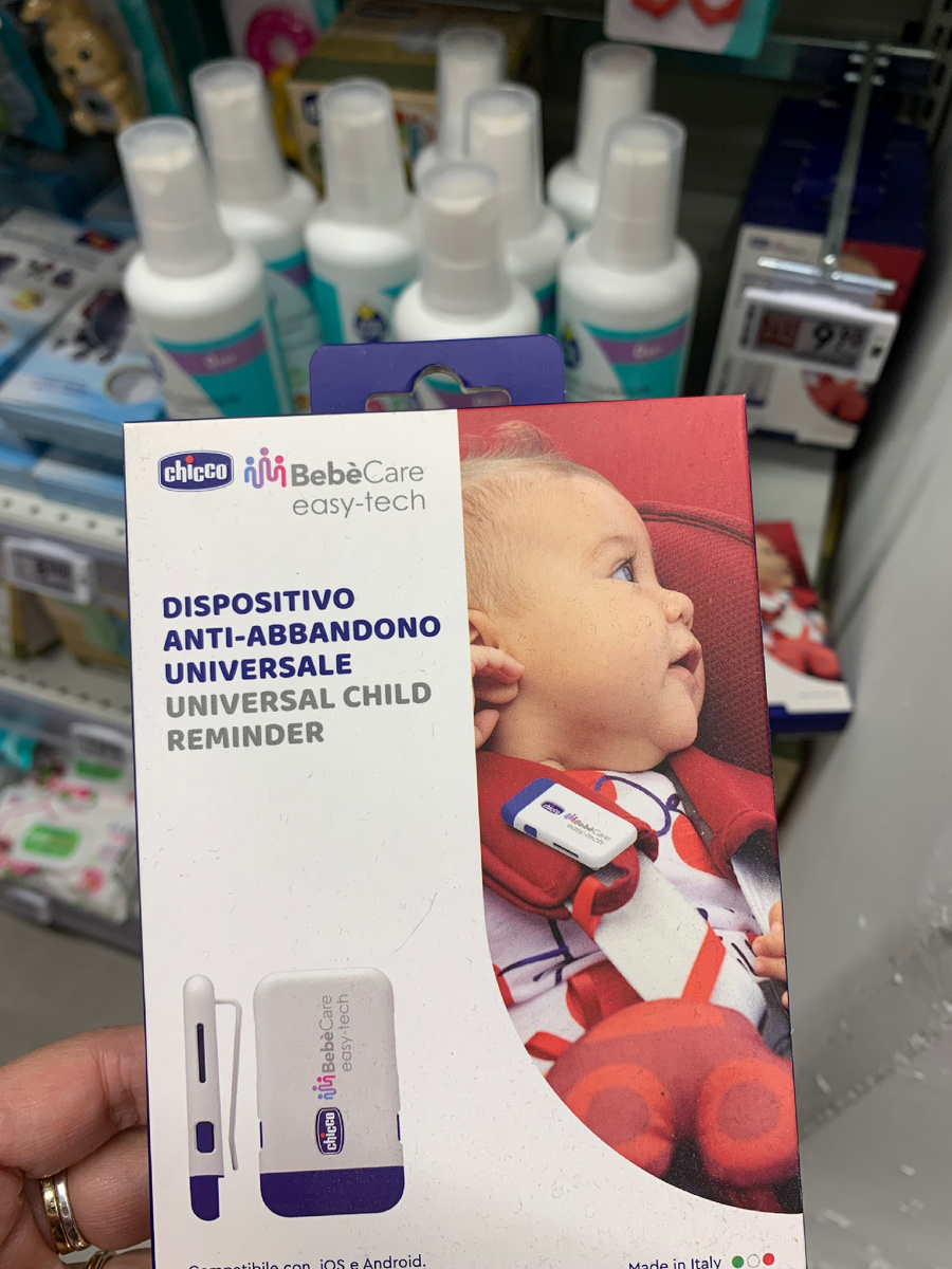 Anti abbandono. Фото автора. https://t.me/ne_pizzei_edinoi