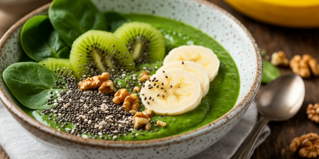 Рацион питания. День 8