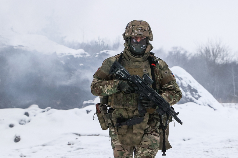    Сергей Булкин/NEWS.ru