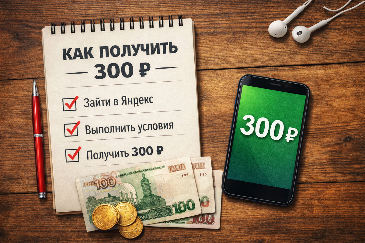 Иногда бонус можно получить буквально за несколько минут