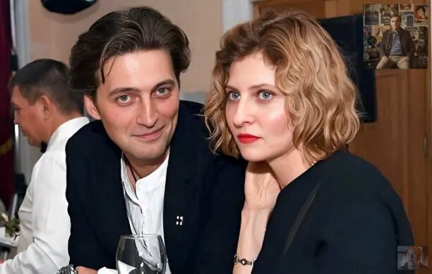 Иван Колесников: 24 года брака без сплетен и грязи