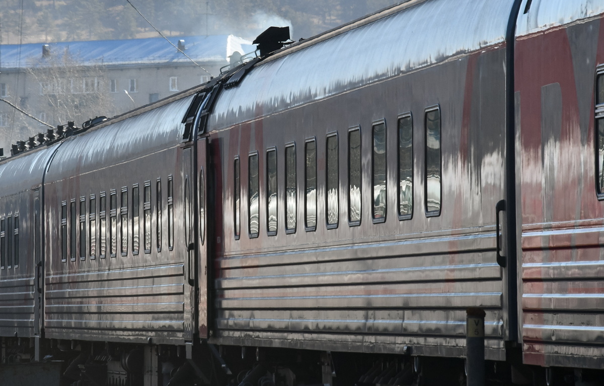 Евгений Епанчинцев/ТАСС